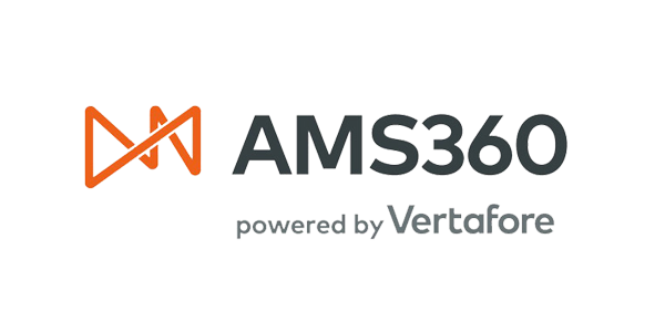 AMS360 Logo