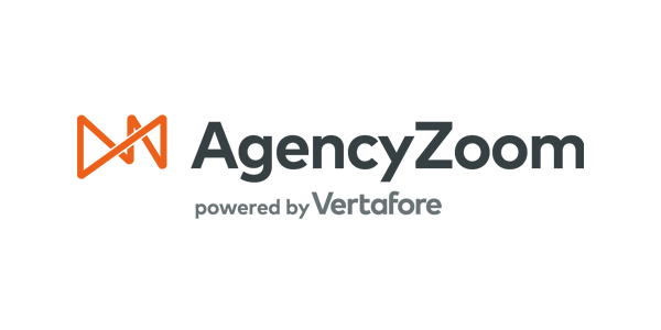 AgencyZoom Logo