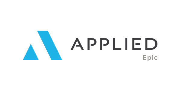 Applied Epic logo