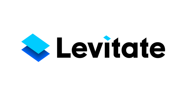 Levitate logo