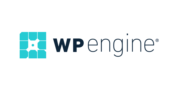 WP Engine logo